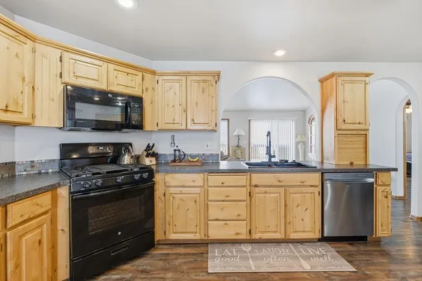 $965,000 | 8715 West Antler Road, Deer Park, WA 99006