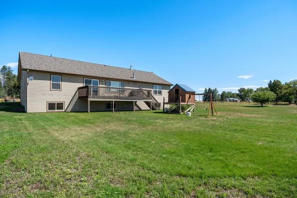 $965,000 | 8715 West Antler Road, Deer Park, WA 99006