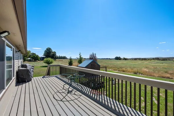 $965,000 | 8715 West Antler Road, Deer Park, WA 99006