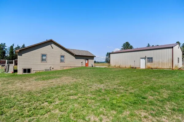 $965,000 | 8715 West Antler Road, Deer Park, WA 99006