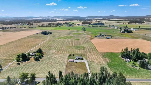 $965,000 | 8715 West Antler Road, Deer Park, WA 99006