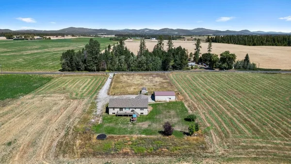 $965,000 | 8715 West Antler Road, Deer Park, WA 99006