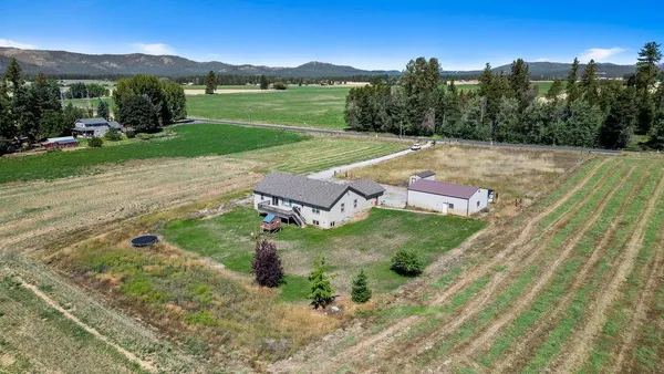 $965,000 | 8715 West Antler Road, Deer Park, WA 99006