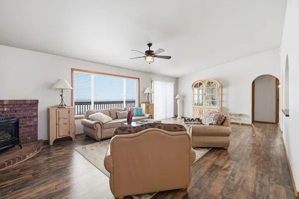 $965,000 | 8715 West Antler Road, Deer Park, WA 99006