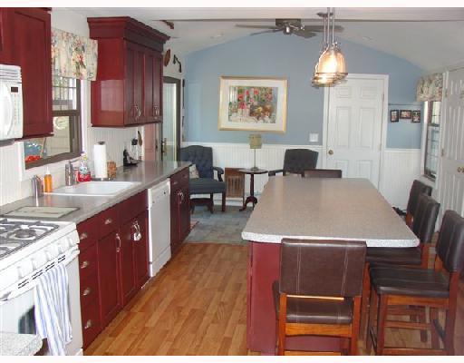 23 Bryant Road Cranston, RI 02910 - Photo 3 of 7 Kitchen.