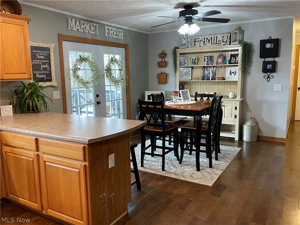 37420 Harry's Ridge Road Barnesville, OH 43713 - Photo 12 of 35 Gallery Image 12