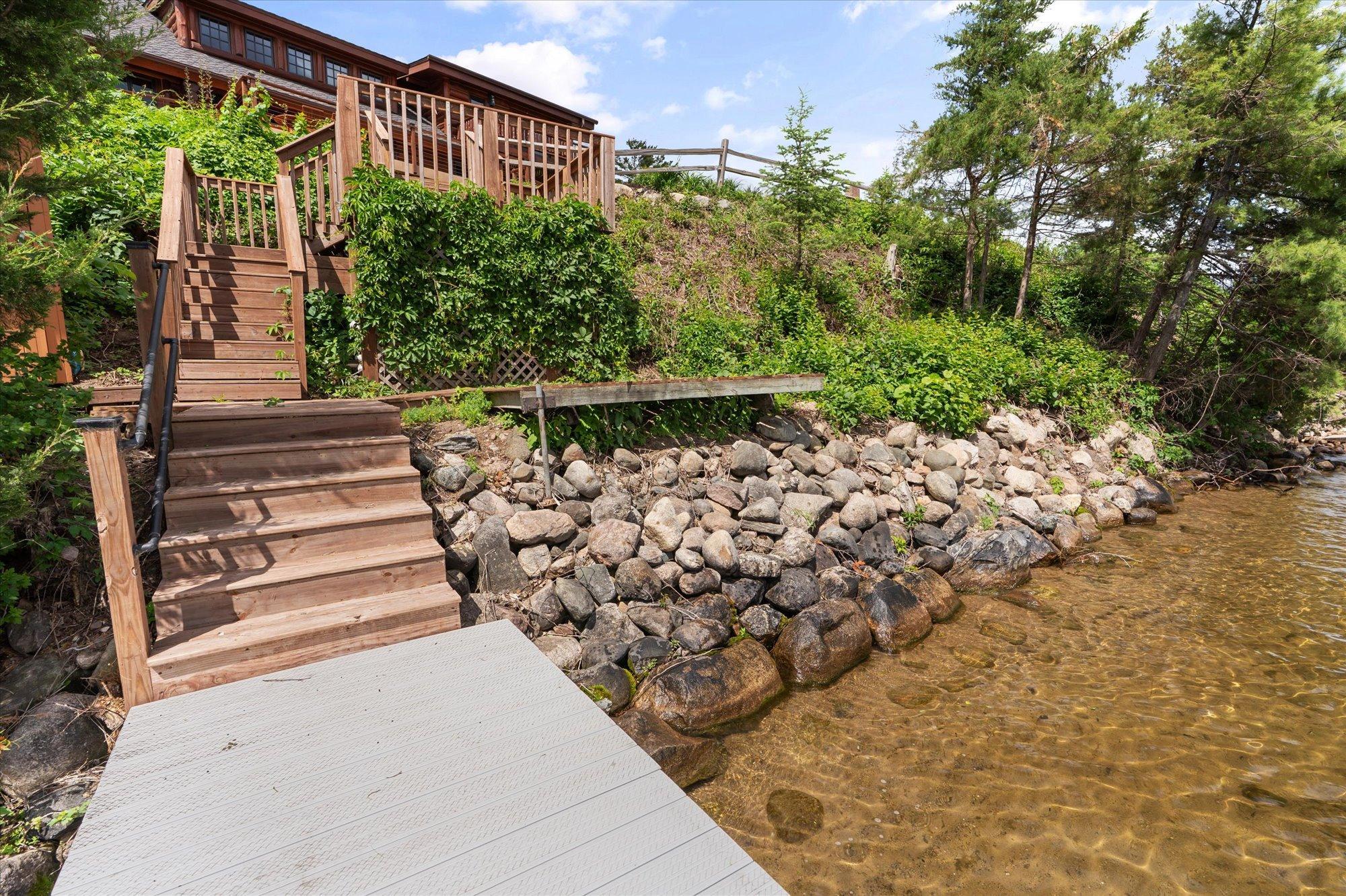 7492 Old Whiskey Road Pequot Lakes, MN 56472 - Photo 5 of 51