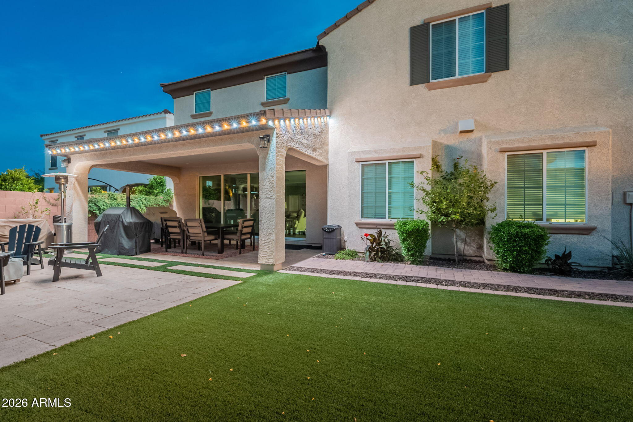 634 West Ranch Road Gilbert, AZ 85233 - Photo 91 of 114