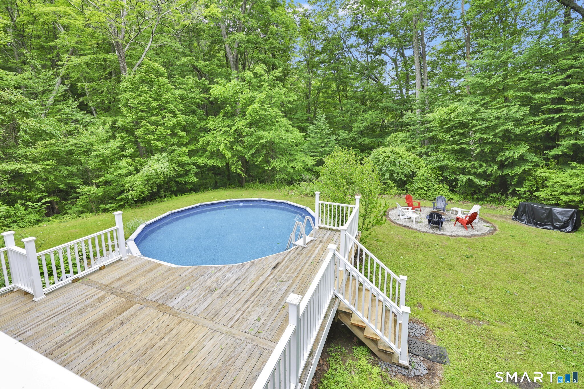 21 Old Willimantic Road Columbia, CT 06237 - Photo 36 of 40
