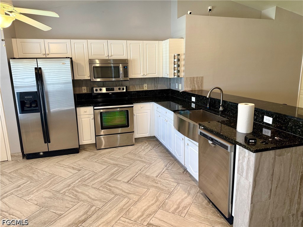 2204 Nelson Road North Cape Coral, FL 33993 - Photo 5 of 28 Gallery Image 5