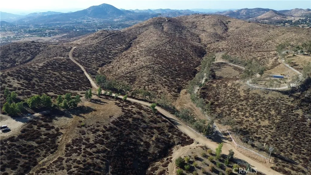 a view of mountains and mountain view