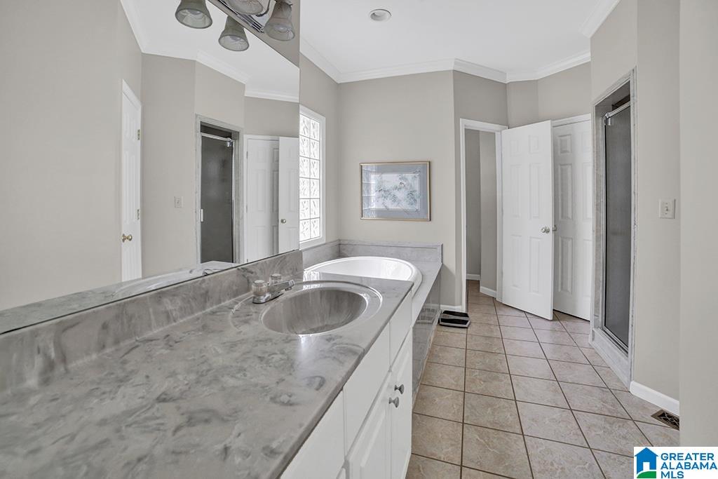 7696 Clayton Road Pinson, AL 35126 - Photo 15 of 38