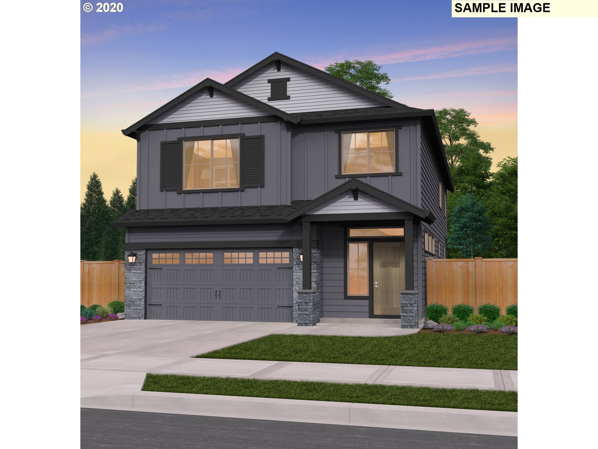 139 South 39th Drive Ridgefield, WA 98642 - Photo 1 of 20