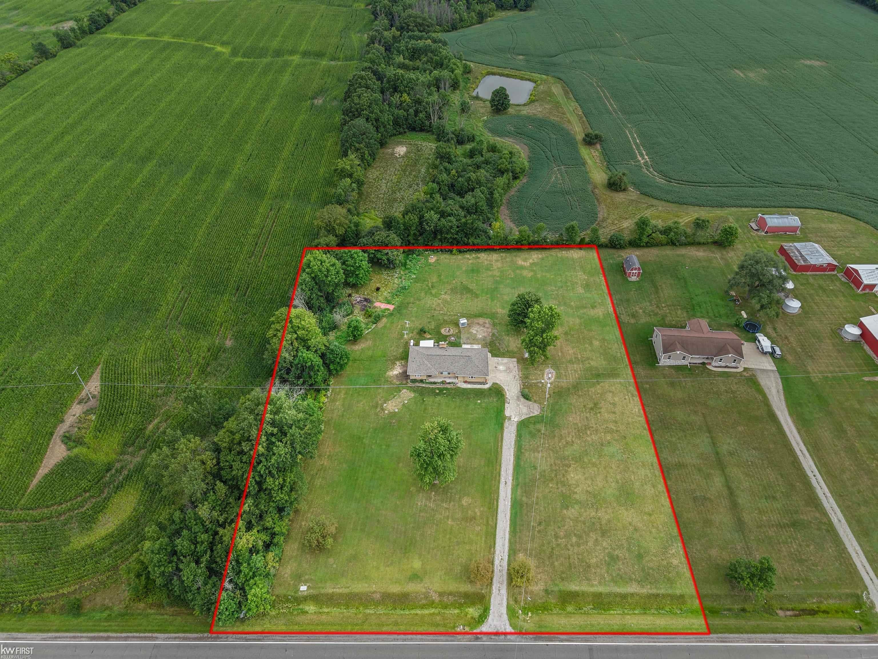 5407 East Dodge Road Mount Morris, MI 48458 - Photo 57 of 63 Gallery Image 57