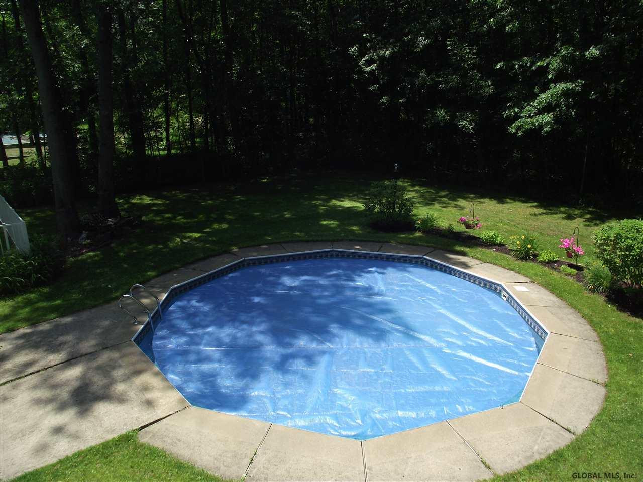 893 Randall Road Niskayuna, NY 12309 - Photo 20 of 23 Photo 20