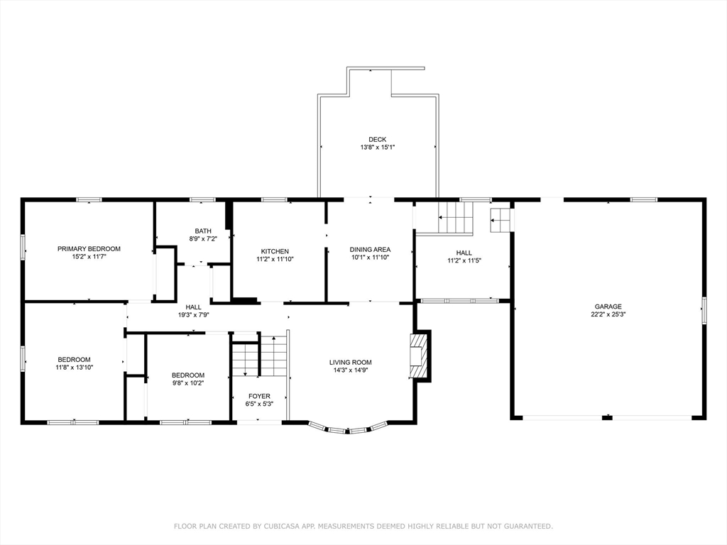 26 Leon Road Holbrook, MA 02343 - Photo 36 of 38