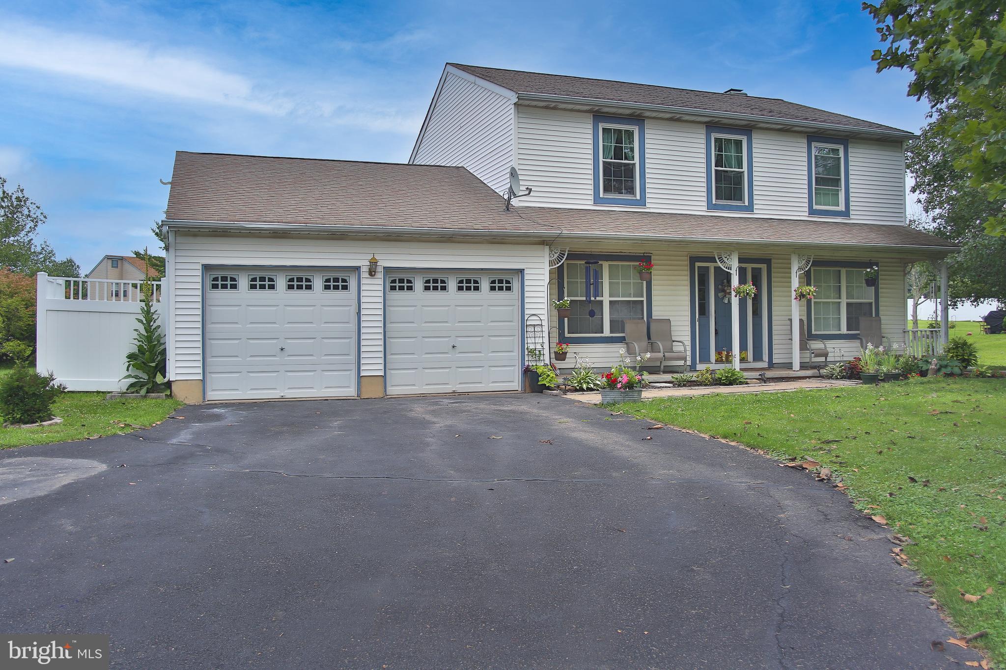 171 Elephant Road Dublin, PA 18917 - Photo 1 of 30 Exterior Front