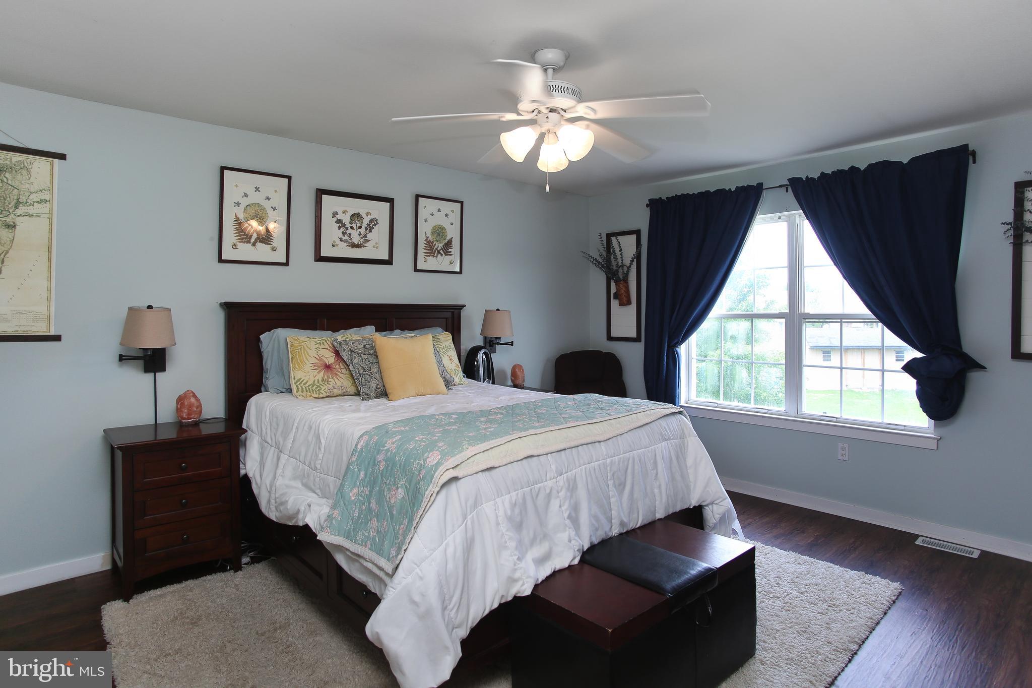 171 Elephant Road Dublin, PA 18917 - Photo 17 of 30 Bedroom 1