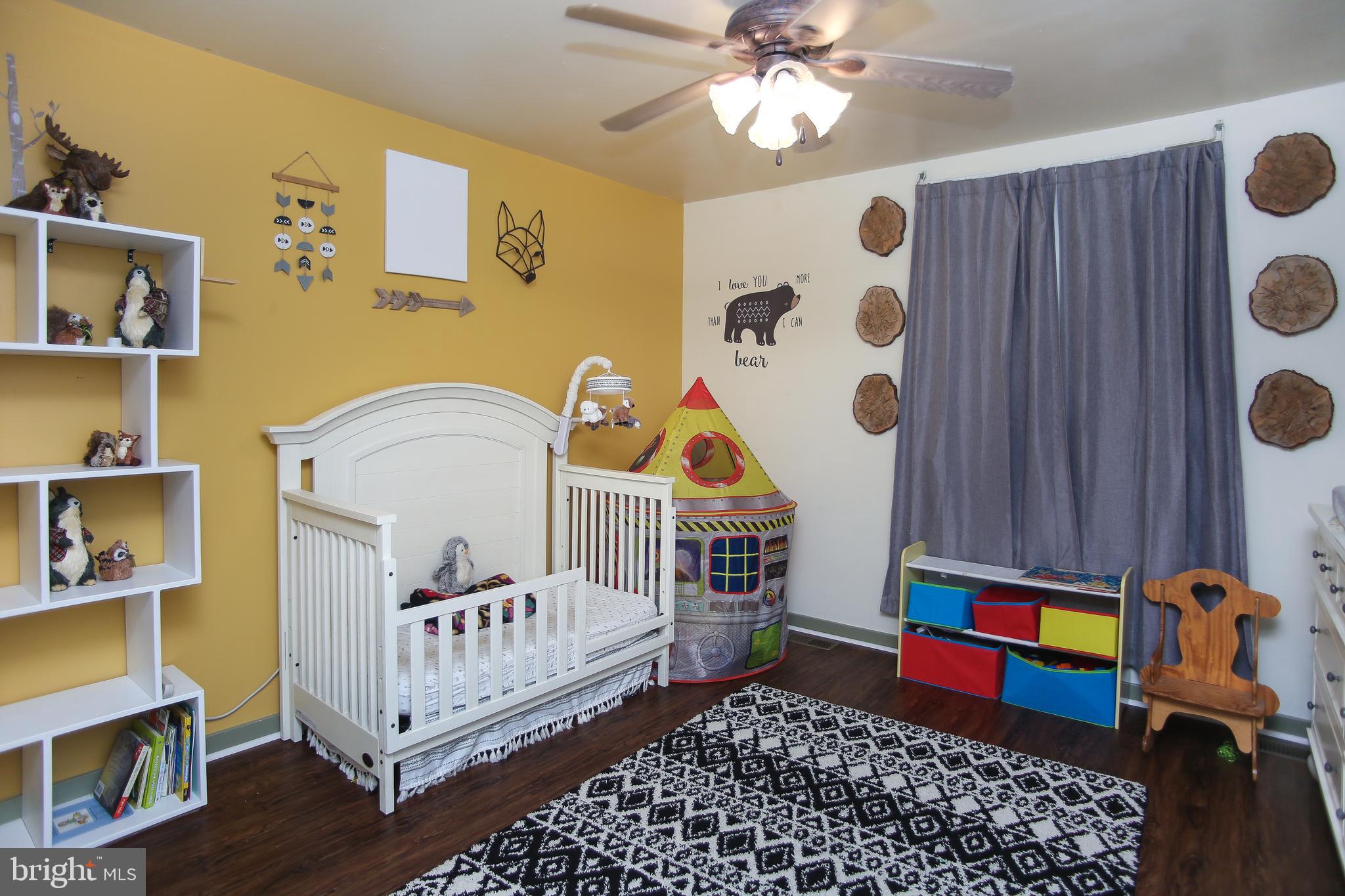 171 Elephant Road Dublin, PA 18917 - Photo 20 of 30 Bedroom 2