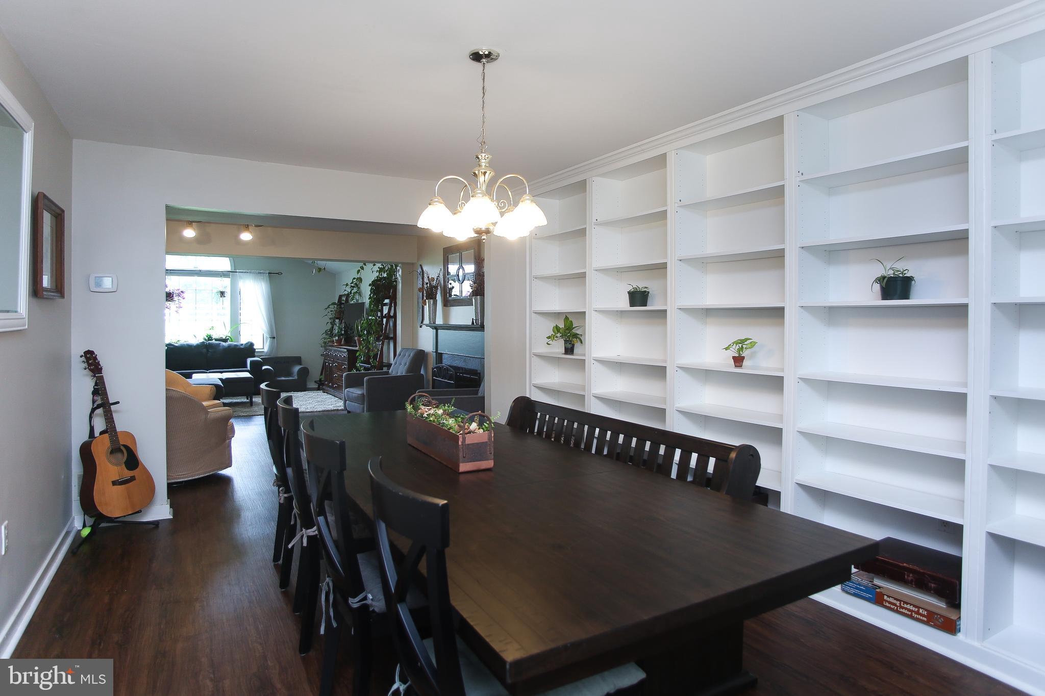 171 Elephant Road Dublin, PA 18917 - Photo 3 of 30 Dining Room