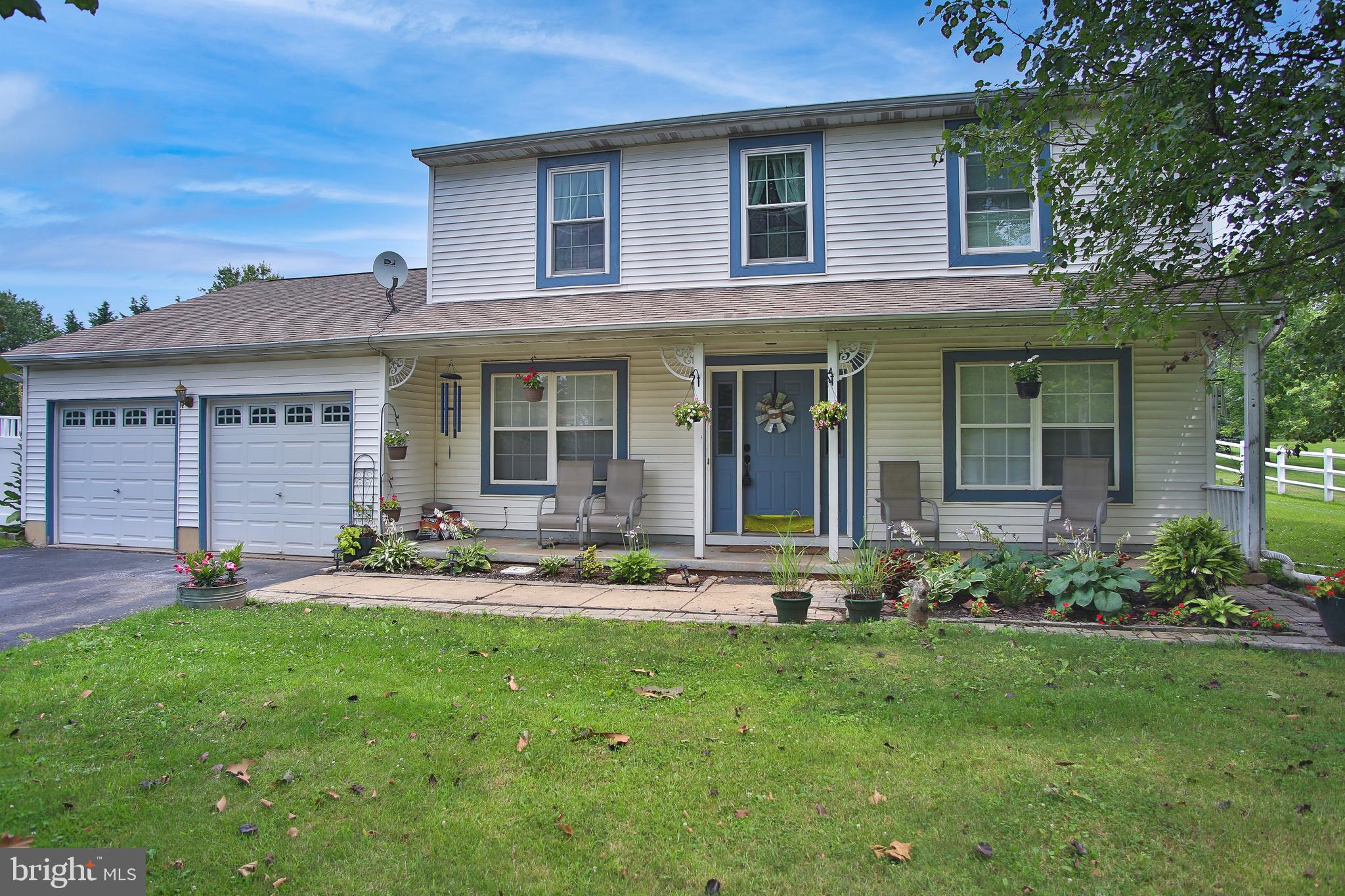 171 Elephant Road Dublin, PA 18917 - Photo 29 of 30 View