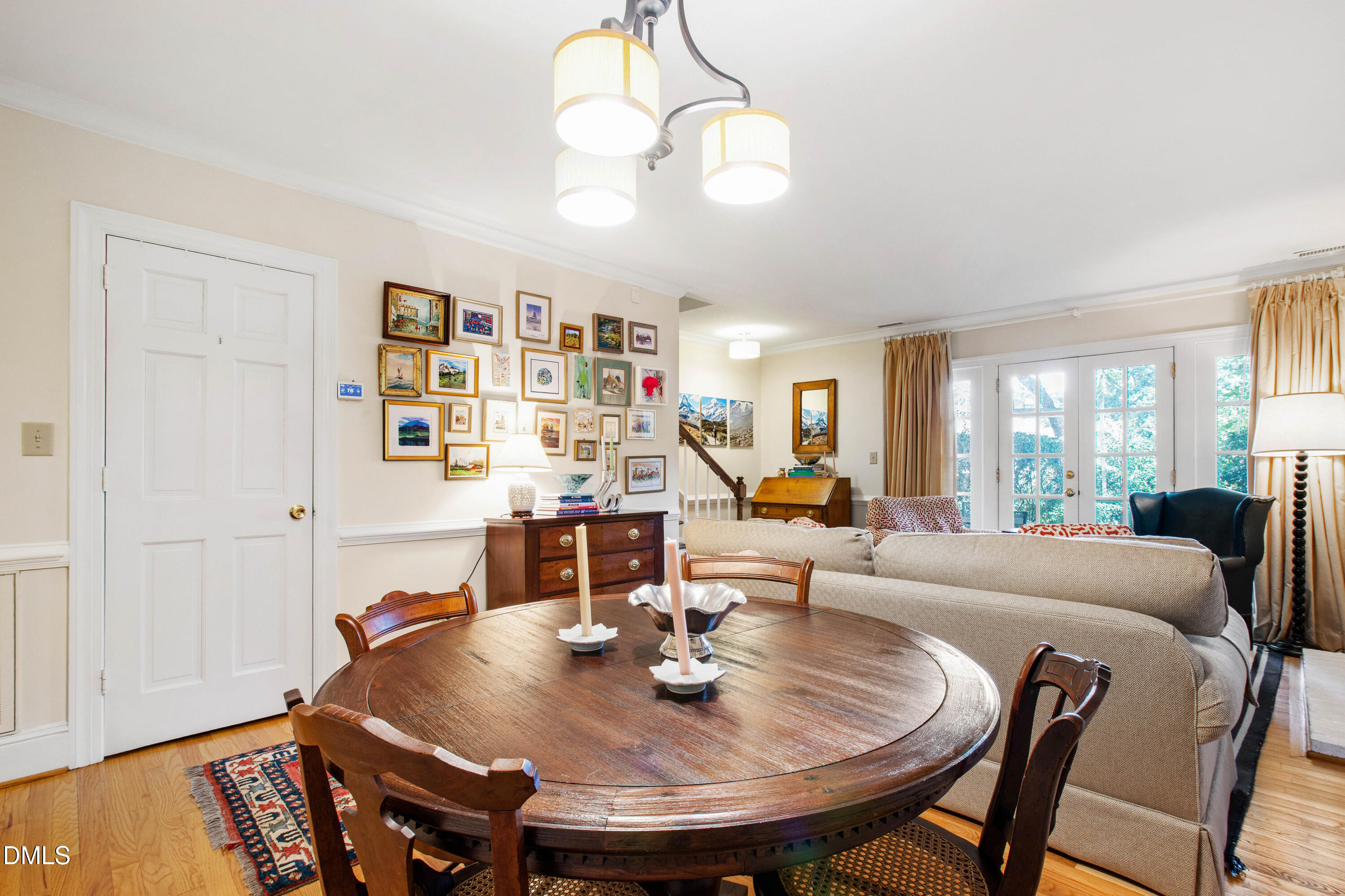 3419 Clark Avenue Raleigh, NC 27607 - Photo 13 of 27 Dining