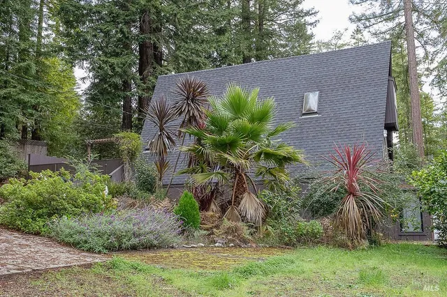$555,000 | 46151 Pacific Woods Road, Gualala, CA 95445