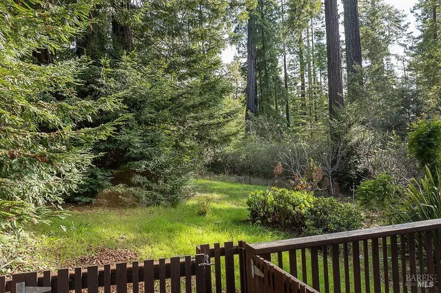 $555,000 | 46151 Pacific Woods Road, Gualala, CA 95445