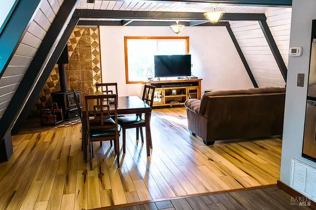 $555,000 | 46151 Pacific Woods Road, Gualala, CA 95445