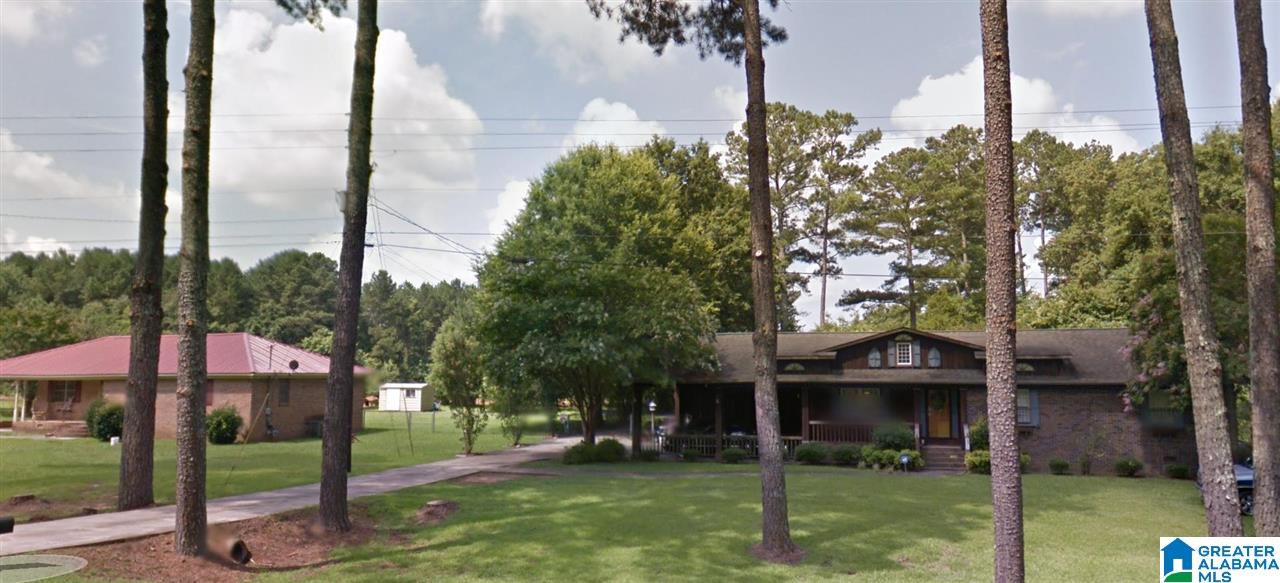 391 Brecon Access Road Talladega, AL 35160 - Photo 2 of 2 Gallery Image 2