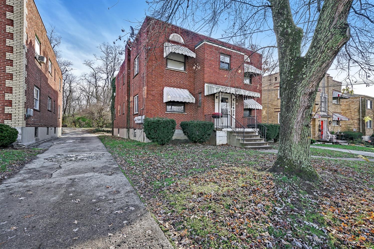 2428 Ferguson Road Cincinnati, OH 45238 - Photo 1 of 7 Gallery Image 1