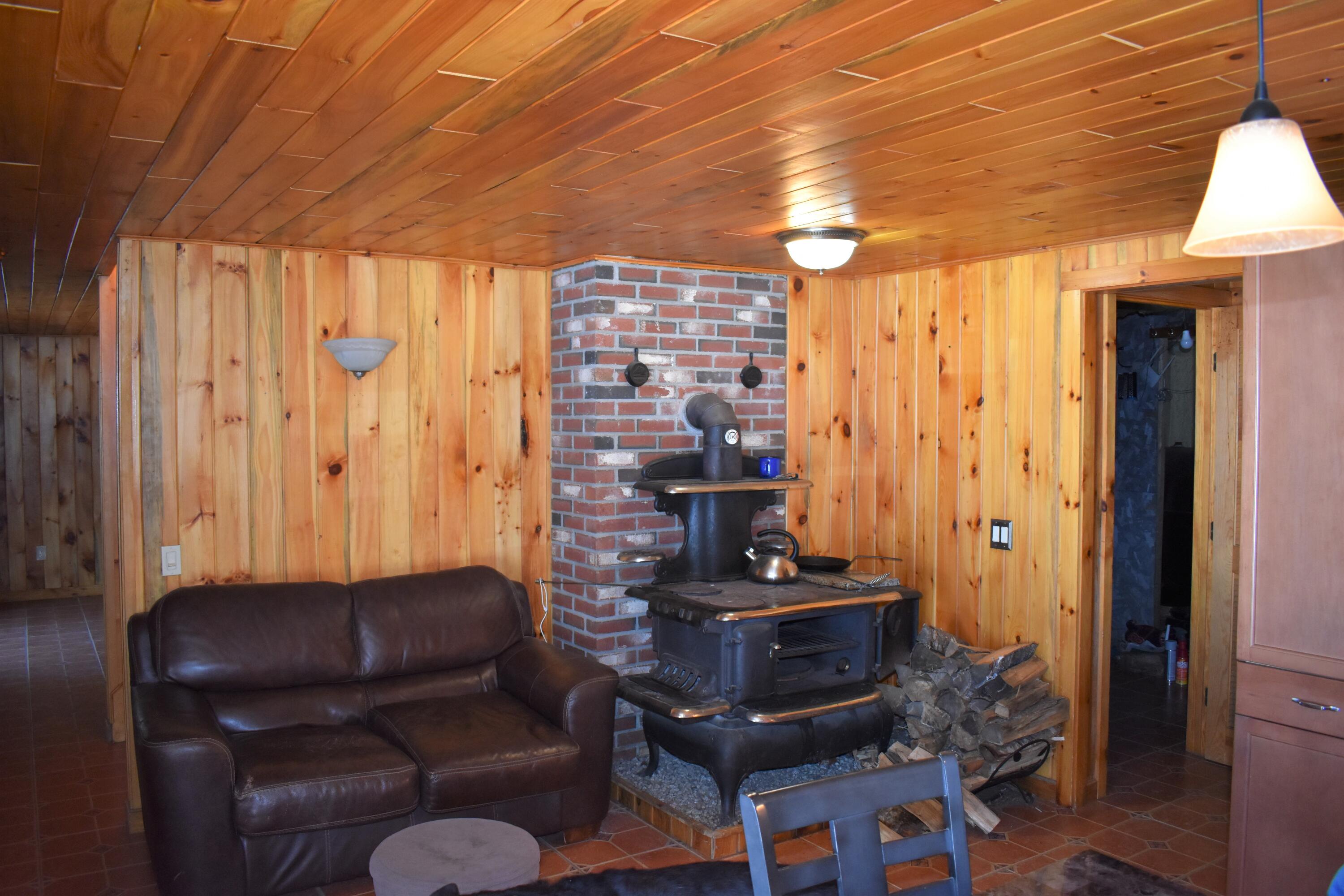 28 Goulds Ridge Road Passadumkeag, ME 04475 - Photo 9 of 54 DSC_0143