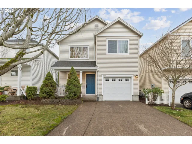 $539,900 | 6496 Northwest Wenmarie Drive, Portland, OR 97229