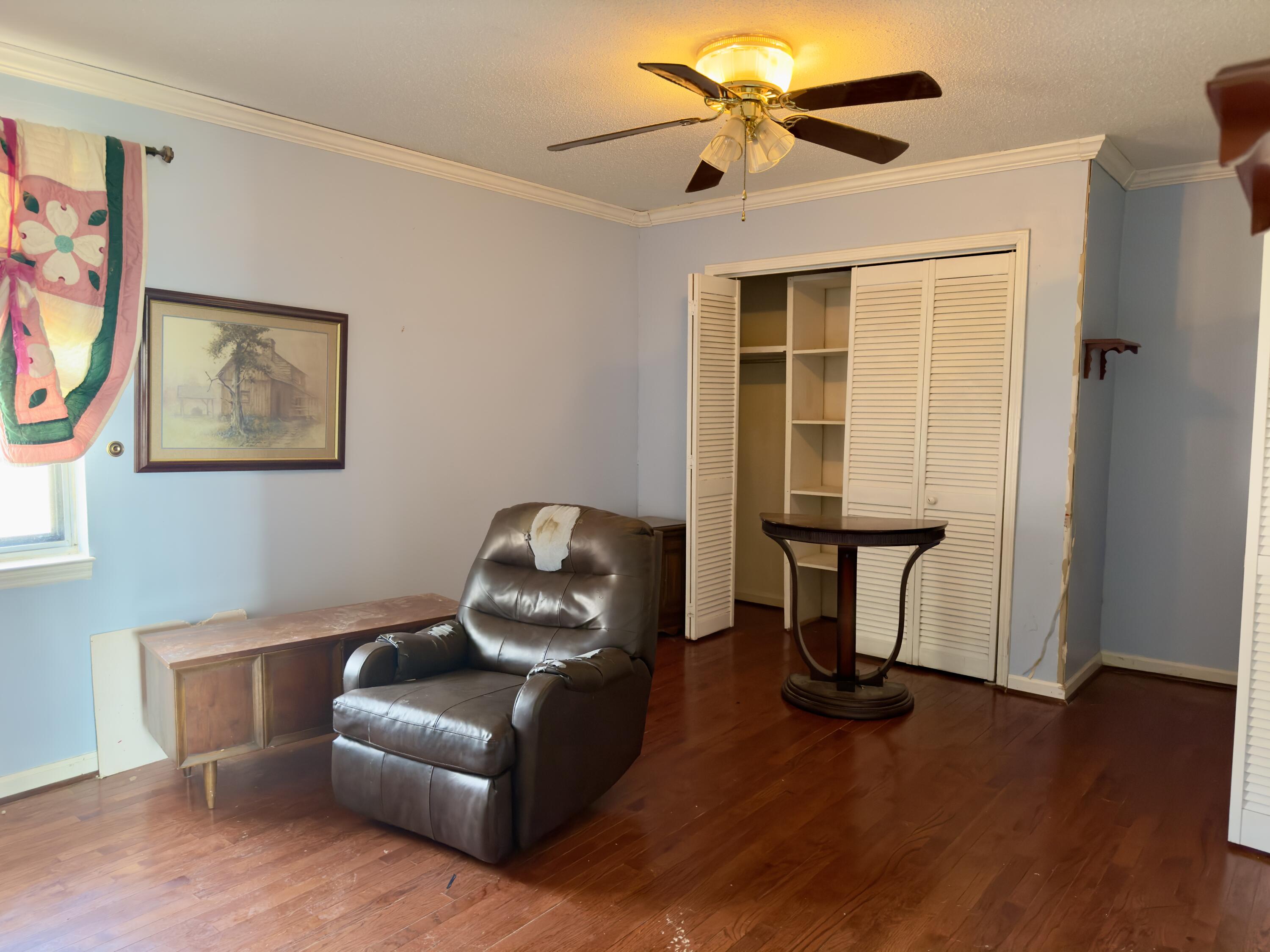 1633 Shadwick Cemetery Road Hixson, TN 37343 - Photo 21 of 39 Primary Suite