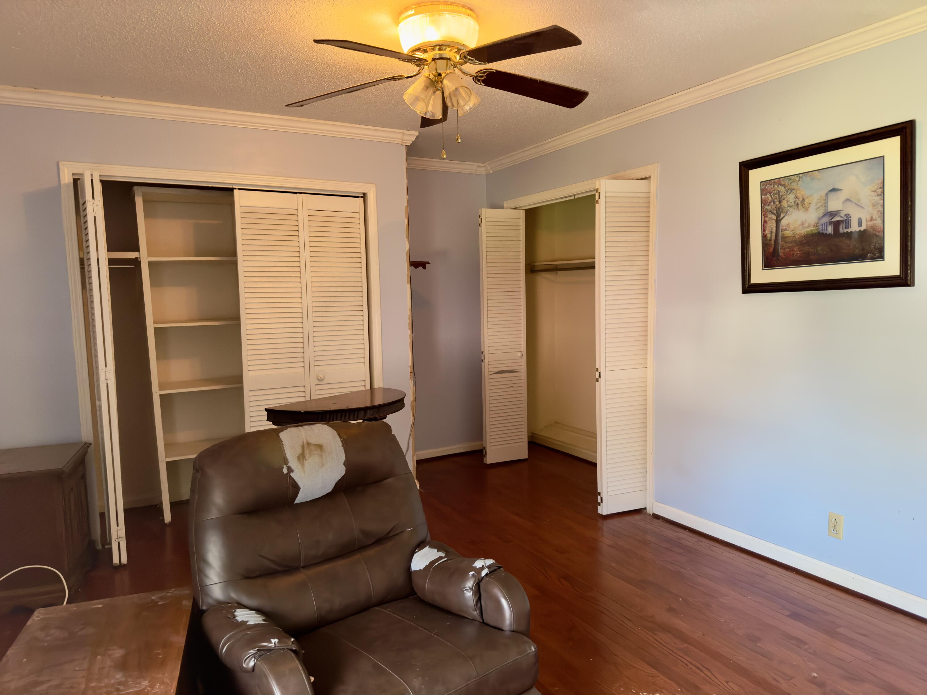 1633 Shadwick Cemetery Road Hixson, TN 37343 - Photo 22 of 39 Primary Suite
