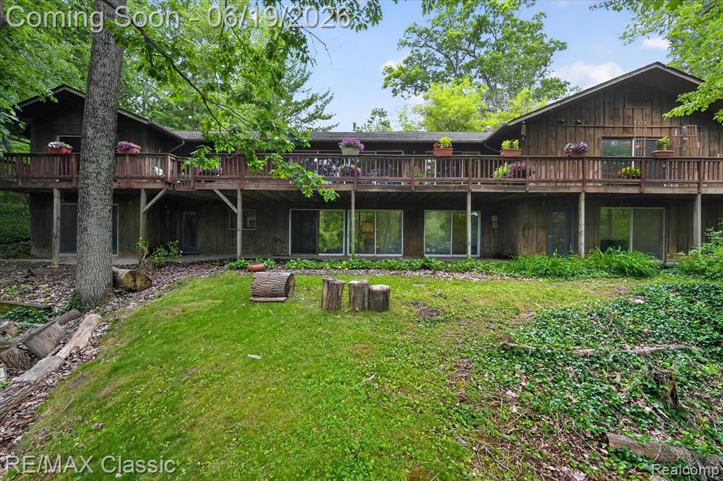 12189 Gage Road Holly, MI 48442 - Photo 54 of 69