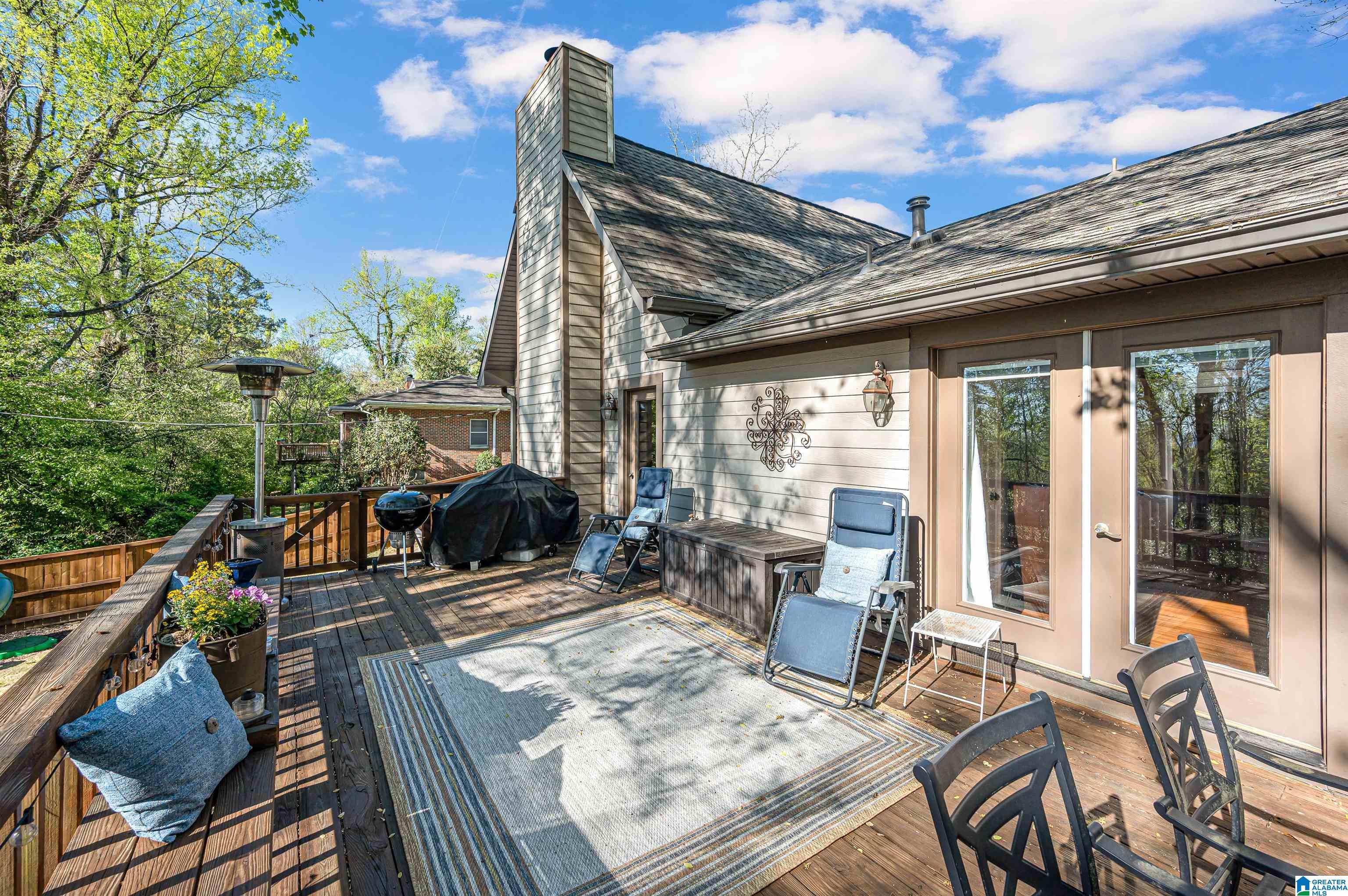 2519 Shades Crest Road Birmingham, AL 35216 - Photo 31 of 35