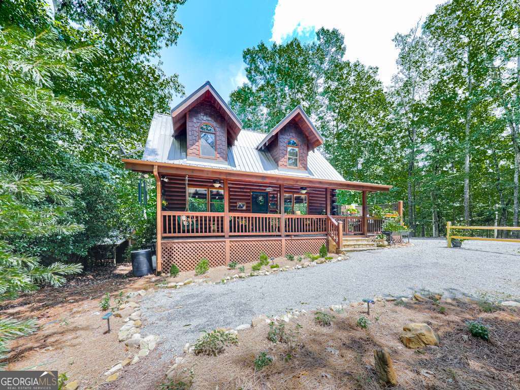 34 Amber Way, Unit 1 Morganton, GA 30560 - Photo 35 of 39