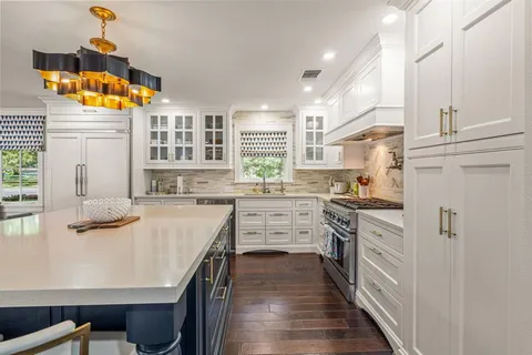 $1,799,990 | 4115 Bellaire Drive South, Fort Worth, TX 76109