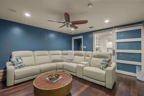 $1,799,990 | 4115 Bellaire Drive South, Fort Worth, TX 76109