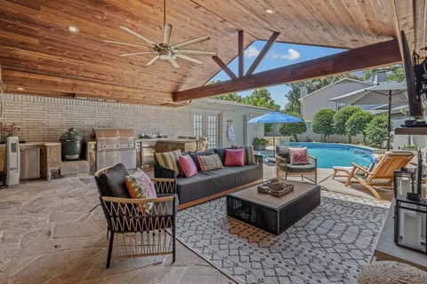 $1,799,990 | 4115 Bellaire Drive South, Fort Worth, TX 76109