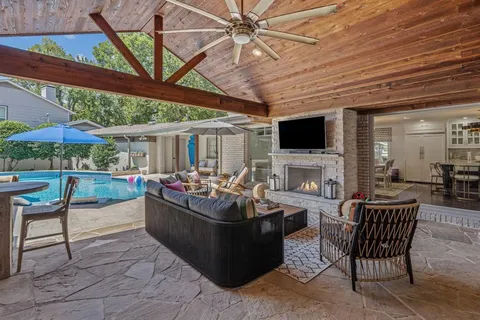 $1,799,990 | 4115 Bellaire Drive South, Fort Worth, TX 76109