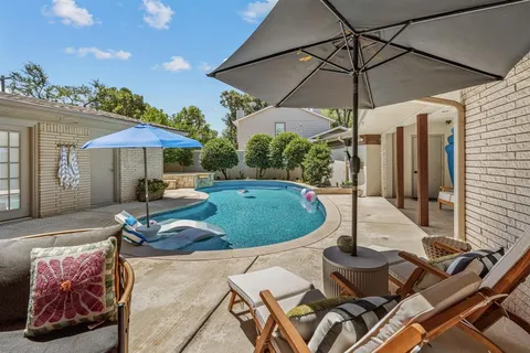 $1,799,990 | 4115 Bellaire Drive South, Fort Worth, TX 76109