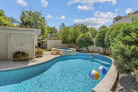 $1,799,990 | 4115 Bellaire Drive South, Fort Worth, TX 76109