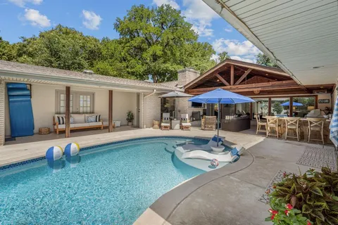 $1,799,990 | 4115 Bellaire Drive South, Fort Worth, TX 76109
