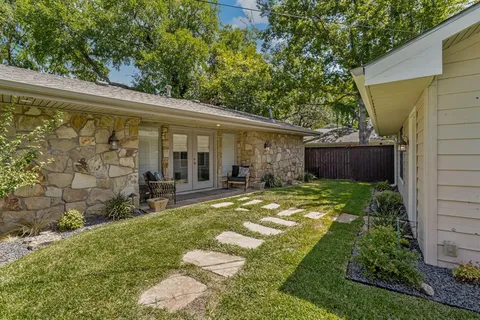 $1,799,990 | 4115 Bellaire Drive South, Fort Worth, TX 76109