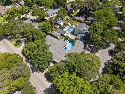 $1,799,990 | 4115 Bellaire Drive South, Fort Worth, TX 76109