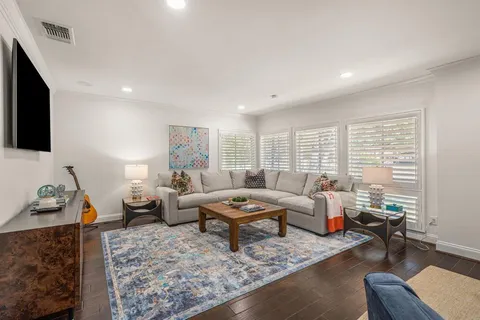 $1,799,990 | 4115 Bellaire Drive South, Fort Worth, TX 76109