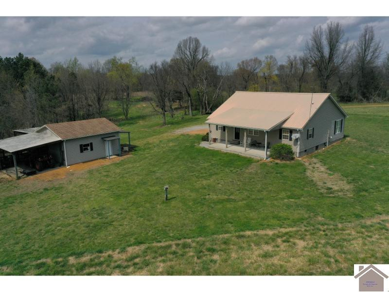 5851 Reuben Road Water Valley, KY 42085 - Photo 15 of 35 Photo 15