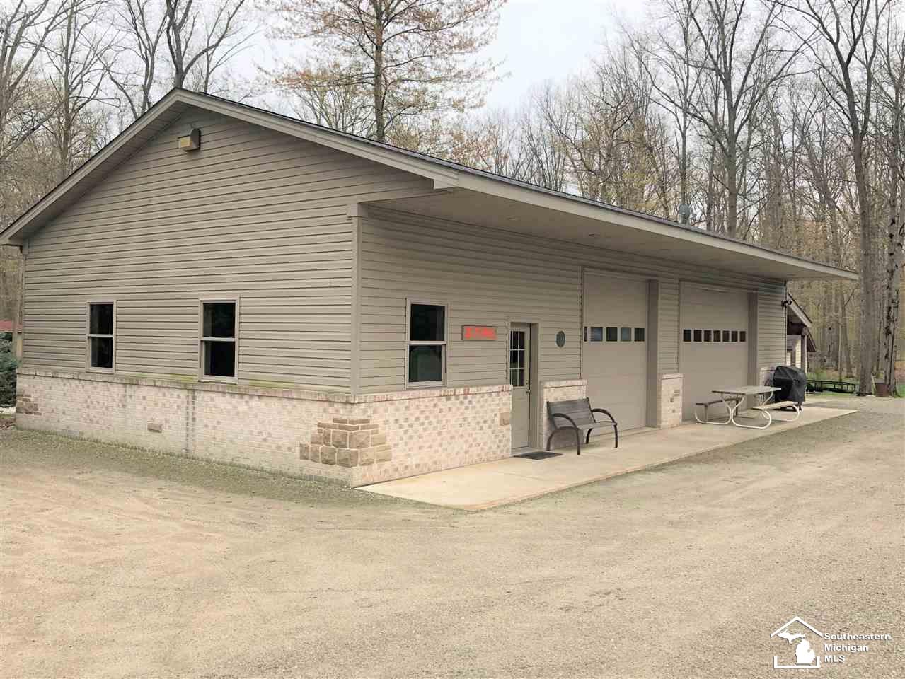 11699 Stewart Road Dundee, MI 48131 - Photo 33 of 39